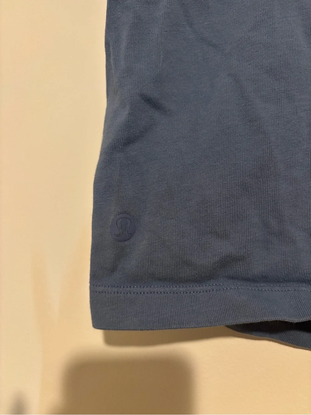 Lululemon short sleeve